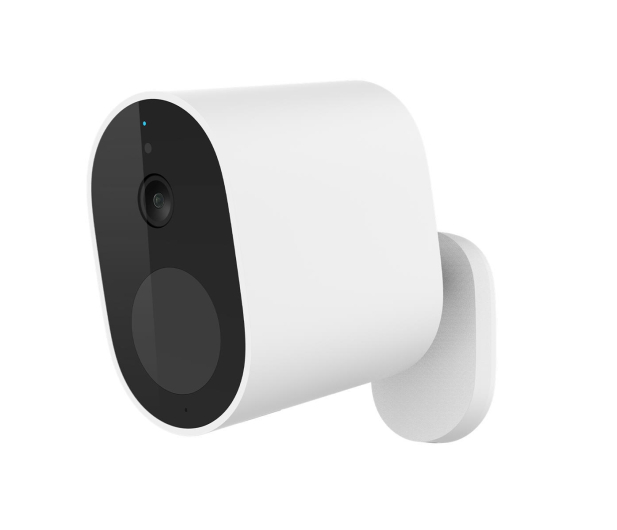 XIAOMI Mi Wireless Outdoor Security Camera 1080p - 721194 - zdjęcie 7